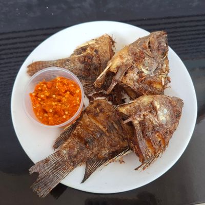 Langkah 3