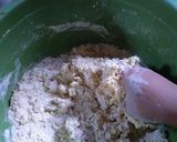 Foto langkah ke 2 dari resep 11. Bakpao.