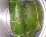 Foto langkah ke 7 dari resep Pepes ikan mas.
