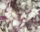 Pas rețetă Salată de cartofi 4 fotografie