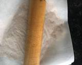 Coconut bread and coconut crackers recipe step 2 photo