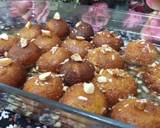Bread Gulab Jamuns recipe step 4 photo