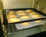 Foto del paso 7 de la receta Empanadillas rápidas