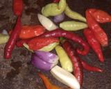 Foto langkah ke 1 dari resep Sambal Jeruk Nipis.