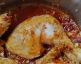 صورة لخطوة 2 من وصفة جواز بطاطا مع لوبيا خضراء 😋👌