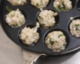 A picture of step 2 of Tapioca Appe.