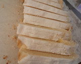 Foto del paso 7 de la receta: (KETO) Budín de limón 🍋