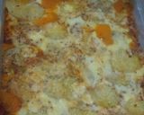 Foto del paso 5 de la receta: Pastel de papas