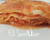 Foto del paso 6 de la receta: Lasaña