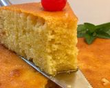 Foto del paso 19 de la receta: Pastel Libanés con licor de naranja, sin azucar