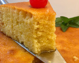 Foto del paso 19 de la receta: Pastel Libanés con licor de naranja, sin azucar