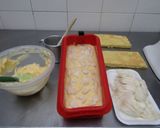 Foto del paso 4 de la receta: Torta de guanábana