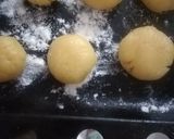 صورة لخطوة 4 من وصفة حلوة ريشبوند