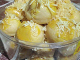 Nastar renyah dan lumer