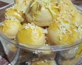 Foto langkah ke 6 dari resep Nastar renyah dan lumer.