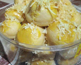 Foto langkah ke 6 dari resep Nastar renyah dan lumer.