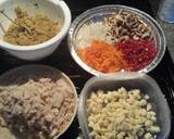 Turkey puff pastry recipe step 1 photo
