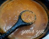 A picture of step 2 of Lentil Mixed Rajma.