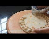 खोबा रोटी (Khoba-roti recipe in hindi) रेसिपी चरण 8 फोटो