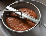Une image de l'étape 3 de Gaspacho espagnol.