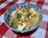 Une image de l'étape 3 de Salade de fruits 🥣.
