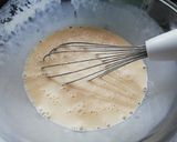 Foto del paso 3 de la receta Quiche Lorraine🥓🧀