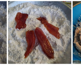 Foto del paso 3 de la receta: Cerdo agridulce🌺