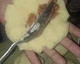 Foto del paso 4 de la receta: Papa rellena costeña
