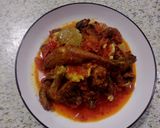 Foto langkah ke 7 dari resep Ayam Balado.