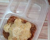 Foto langkah ke 3 dari resep 16. ini bento ku.