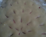 Foto del paso 10 de la receta: Tarta de cerezas de Twin Peaks
