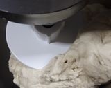 Foto del paso 3 de la receta: Masa para empanadas fritas
