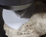 Foto del paso 3 de la receta: Masa para empanadas fritas