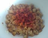 Foto del paso 3 de la receta: Sopa de ajo y marisco