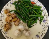 अदरक,लहसुन और हरी मिर्च का अचार (adrak lahsun hari mirch ka achar recipe in Hindi) रेसिपी चरण 1 फोटो