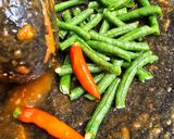 Foto langkah ke 7 dari resep Som Tam Thailand (Salad pepaya muda).