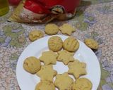 জিরা ক্যুকিজ (jeera cookies recipe in Bengali) রেসিপি ধাপ - 10 ছবি