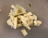 MPASI 1 Tahun KeatasSup Bening Ikan Dori & Tahu langkah memasak 5 foto