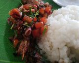 Foto langkah ke 7 dari resep Sate Ayam Bumbu Kecap.
