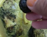 Foto langkah ke 4 dari resep Gulai kepala ikan gabus cabe rawit.