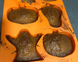 Foto del paso 1 de la receta: Magdalenas de Halloween