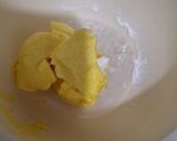 Foto langkah ke 1 dari resep KULIT PIE (BISA UTK PIE BUAH, PIE SUSU, PIE APPLE, PIE NANAS DLL).