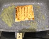 Foto langkah ke 6 dari resep Roti pizza ala hommade.