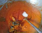 Foto langkah ke 3 dari resep Gulai Daging Sapi Menggoda.
