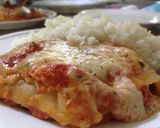 Foto del paso 6 de la receta: Lasagña al sárten