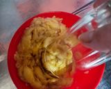 Foto langkah ke 1 dari resep 842. Bolu Pisang Kukus.