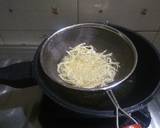 Chinese noodles basket recipe step 2 photo