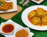 ALALA (Nigerian moi-moi)matakin girki11 hoto