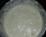 Foto del paso 2 de la receta: 🍰Bizcochuelo para tortas🎂