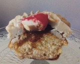 Foto del paso 12 de la receta: Cupcakes de vainilla y dulce de leche